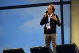danny boyle olimpiadas vision